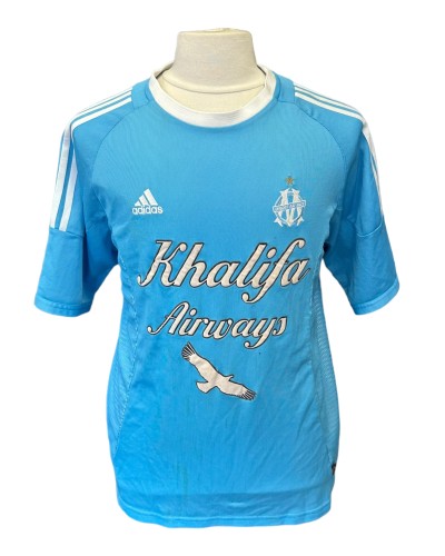 Marseille 2002-2003 AWAY