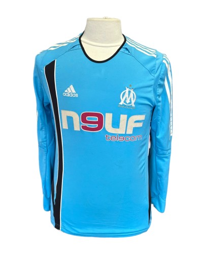 Marseille 2005-2006 AWAY