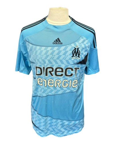 Marseille 2009-2010 AWAY