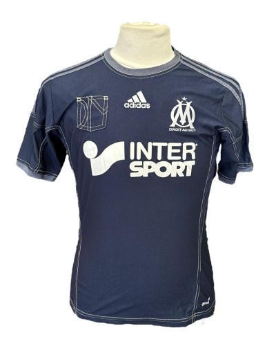 Marseille 2013-2014 AWAY