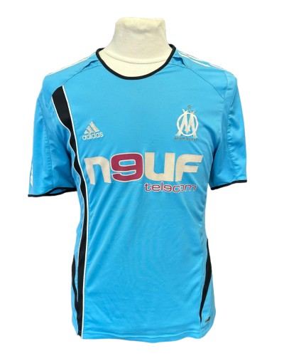 Marseille 2005-2006 AWAY