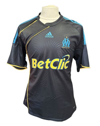 Marseille 2009-2010 THIRD