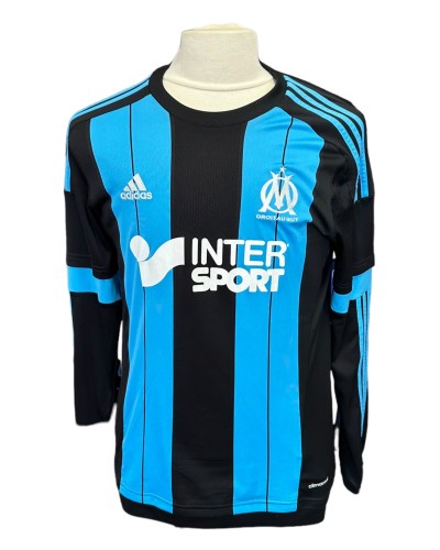 Marseille 2015-2016 AWAY