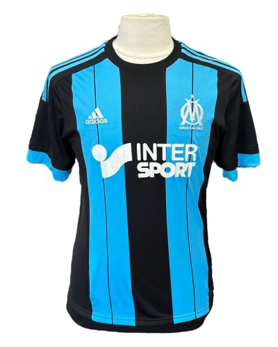 Marseille 2015-2016 AWAY