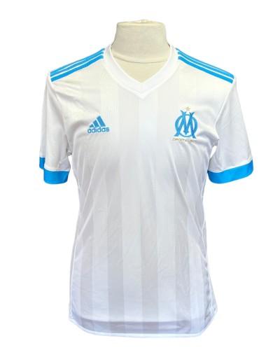 Marseille 2017-2018 HOME