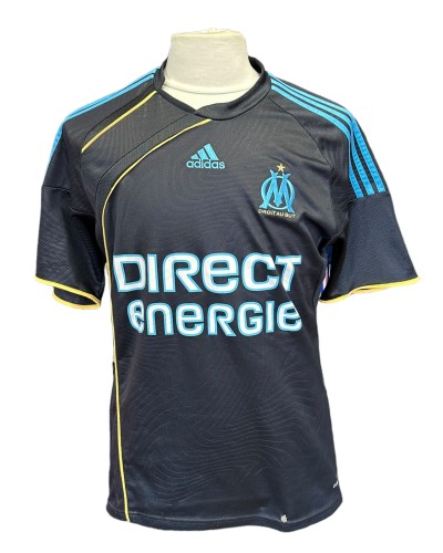 Marseille 2009-2010 THIRD