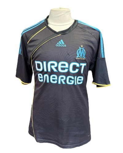 Marseille 2009-2010 THIRD 18 ABRIEL