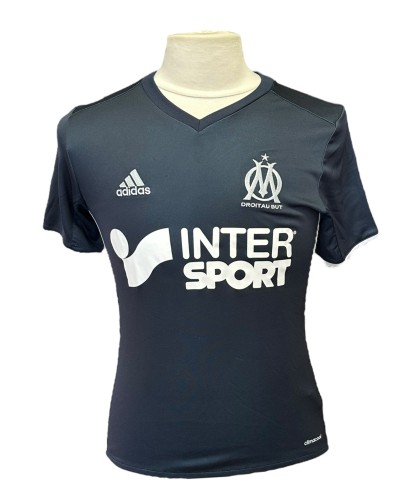 Marseille 2016-2017 AWAY