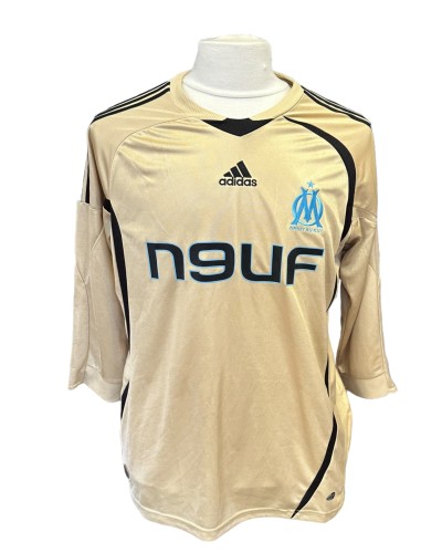 Marseille 2008-2009 THIRD