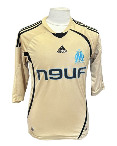 Marseille 2008-2009 THIRD