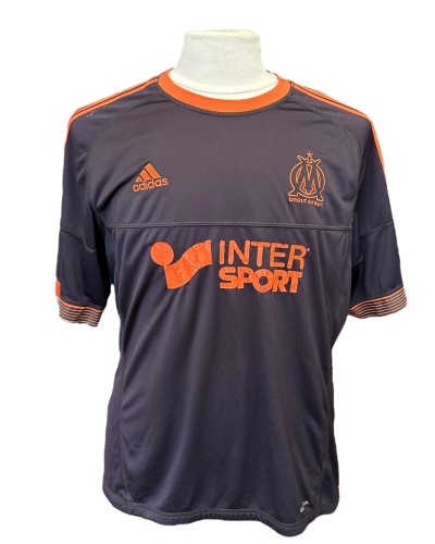 Marseille 2012-2013 THIRD