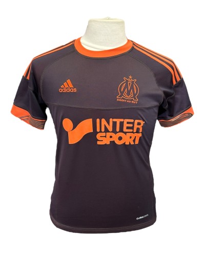 Marseille 2012-2013 THIRD