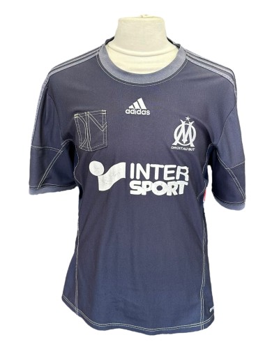 Marseille 2013-2014 AWAY