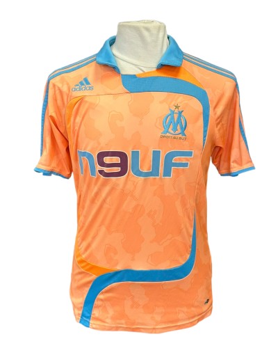 Marseille 2007-2008 THIRD