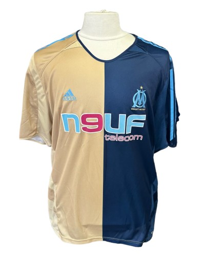 Marseille 2005-2006 THIRD