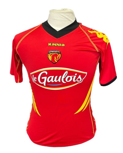 Le Mans 2010-2011 HOME