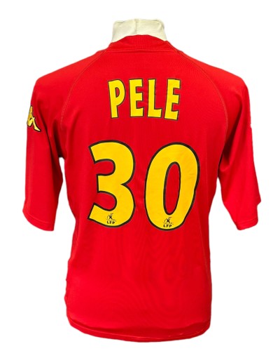 Le Mans 2006-2007 HOME 30 PELE