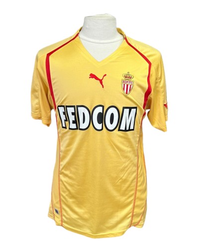 Monaco 2005-2006 AWAY