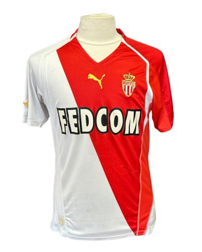 Monaco 2005-2006 HOME