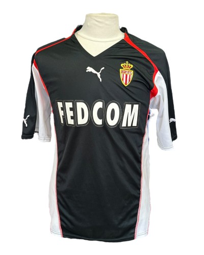 Monaco 2004-2005 AWAY