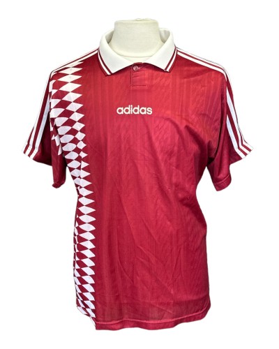 Metz 1995-1996 Spécial