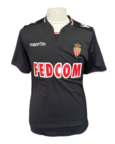 Monaco 2013-2014 AWAY