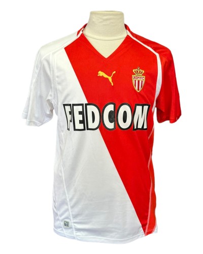 Monaco 2005-2006 HOME