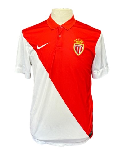 Monaco 2014-2015 HOME