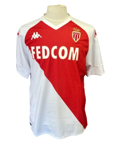 Monaco 2020-2021 HOME