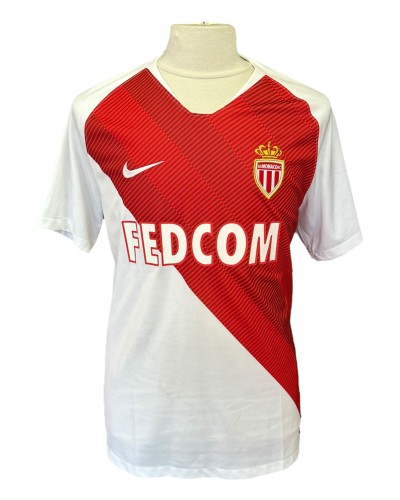 Monaco 2018-2019 HOME