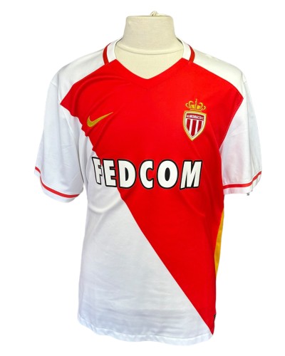 Monaco 2015-2016 HOME