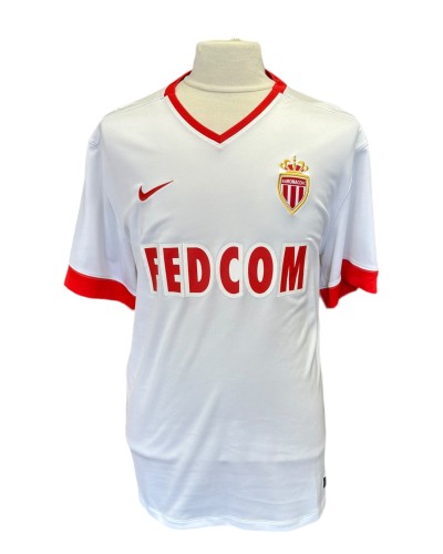 Monaco 2015-2016 THIRD