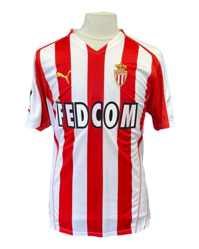 Monaco 2005-2006 HOME 21 MERIEM