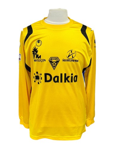 Montluçon 2009-2010 HOME