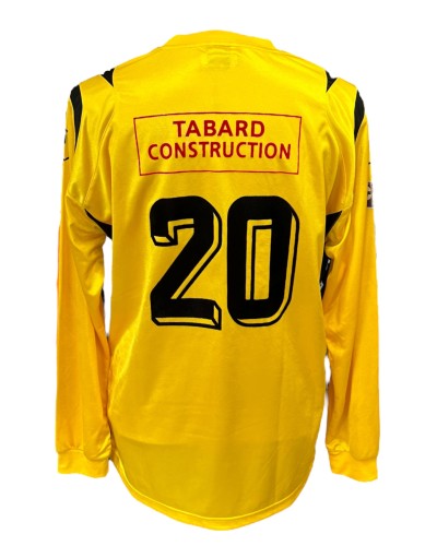 Montluçon 2009-2010 HOME