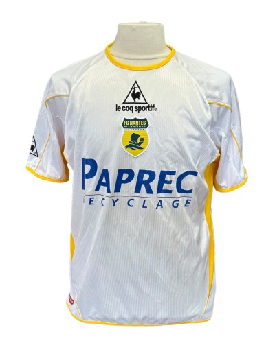 Nantes 2003-2004 AWAY