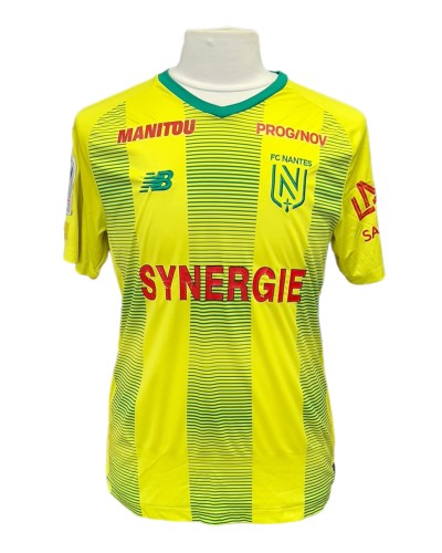 Nantes 2019-2020 HOME 25 HOMAWOO