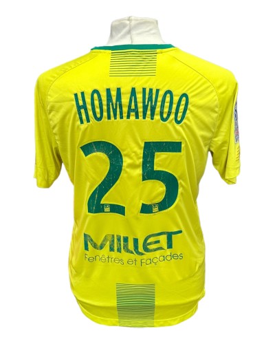 Nantes 2019-2020 HOME 25 HOMAWOO