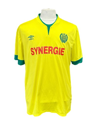 Nantes 2014-2015 HOME