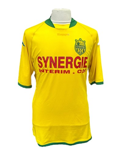 Nantes 2008-2009 HOME