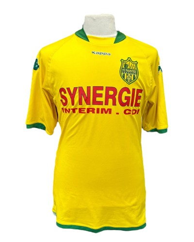 Nantes 2008-2009 HOME