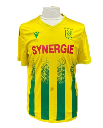 Nantes 2020-2021 HOME