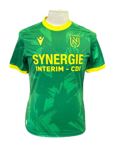 Nantes 2022-2023 AWAY