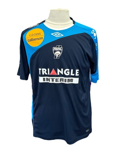 Nancy 2011-2012 AWAY