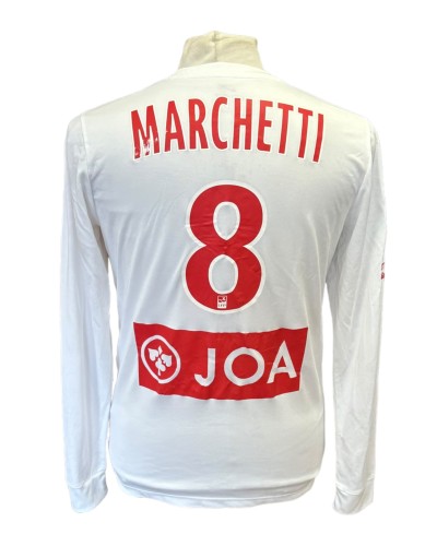 Nancy 2016-2017 THIRD 8 MARCHETTI