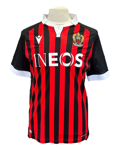 Nice 2021-2022 HOME