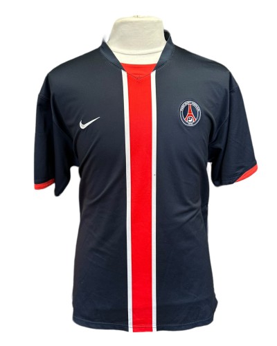 Paris 2006-2007 HOME