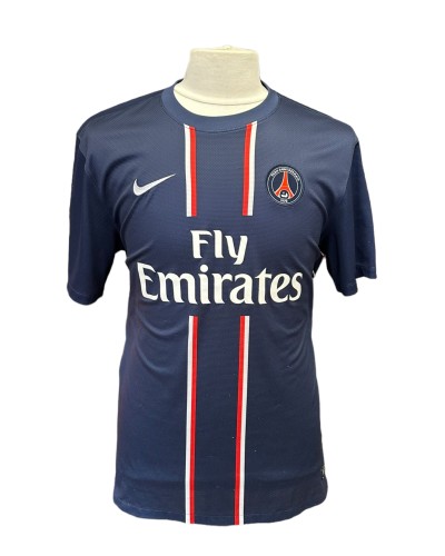 Paris 2012-2013 HOME 10 IBRAHIMOVIC