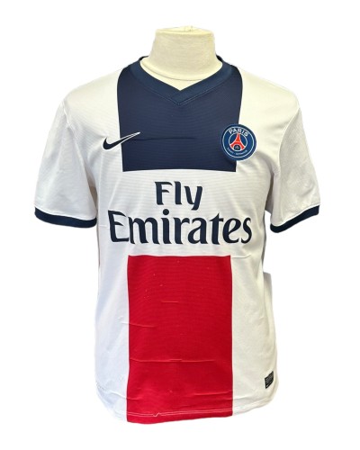 Paris 2013-2014 AWAY