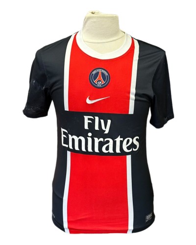 Paris 2011-2012 HOME